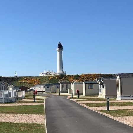 Hotel Highway Lossiemouth Exterior foto